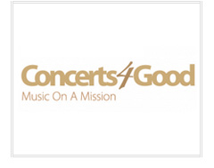 Concerts4Good